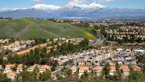 Chino, CA: Information for Those Curious About This Area - Chino - 1