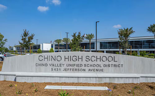 Chino, CA: Information for Those Curious About This Area - Chino - 2