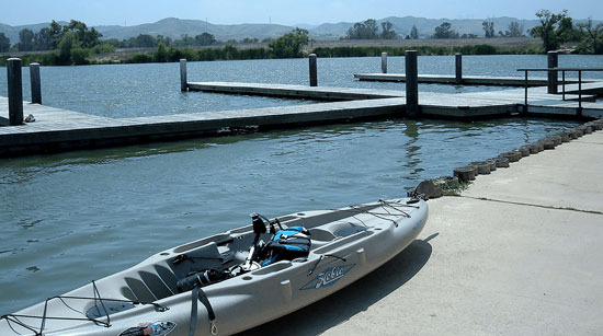 Introducing Camping Spots Near Chino, CA - Chino - 1