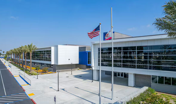 Organizing Information on Residential Areas by School District in Chino, CA - Chino - 1