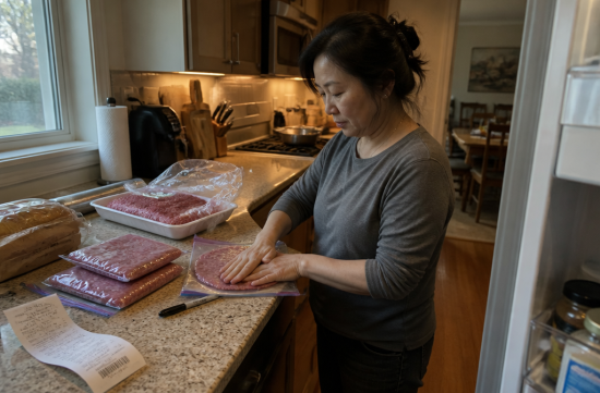 Costco Bulk Buying: Storage Tips for Two-Person Households - Chino - 1