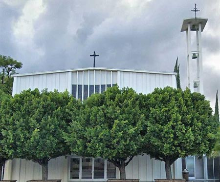 Where Should Catholic Residents of West Covina Go? - West Covina - 1