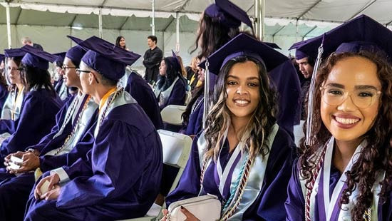 웨스트코비나 최고 공립고, Mt. SAC Early College Academy - West Covina - 1