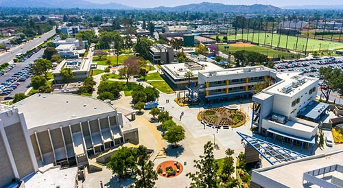 Mount SAC and Citrus College Near West Covina - West Covina - 1