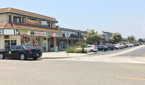 West Covina's Median Household Income is $82,000, on Par with the National Average - West Covina - 1
