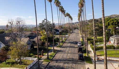 Complete Checklist Before and After Moving to Burbank - Burbank - 1