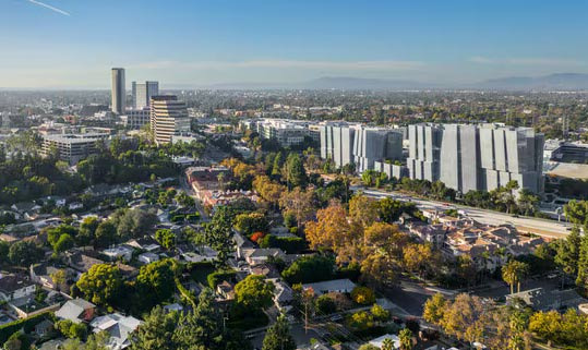 Guide to Major Attractions Near Burbank - Burbank - 1