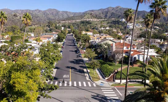 Jobs and Industry Structure in Burbank's Film City - Burbank - 1