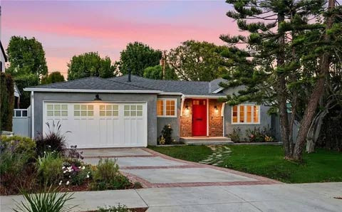 Affordable Neighborhoods in Burbank - Burbank - 1