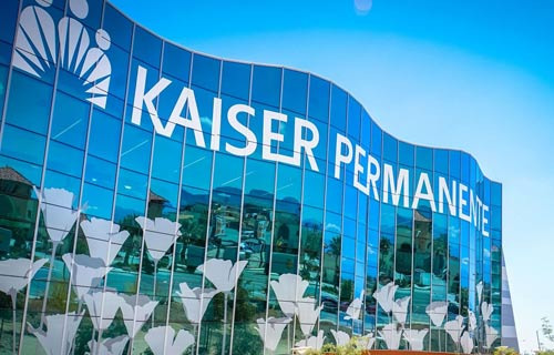 What Changes When You Join Kaiser Permanente - Burbank - 1