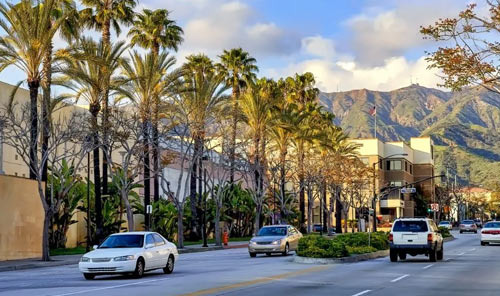 Analysis of Who Fits and Who Doesn't in Burbank - Burbank - 1