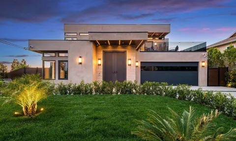 Burbank Average Home Price Information - Burbank - 1