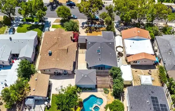 Which Rich Neighborhoods in Burbank Are the Best? - Burbank - 1