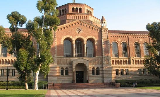 Burbank 4-Year University, Woodbury University - Burbank - 1
