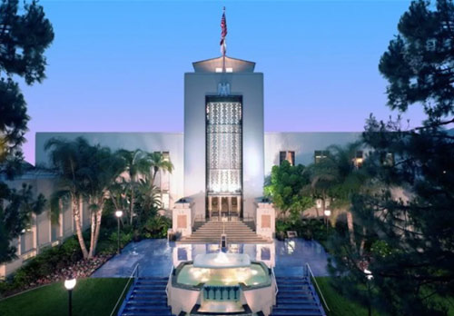 Burbank Museum and Warner Bros. Studio Tour Information - Burbank - 1