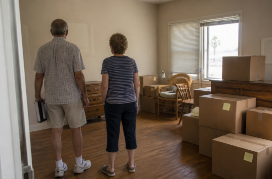 4 Reasons You Might Have Less Money After Downsizing Your Home Post-Retirement - Long Beach - 1