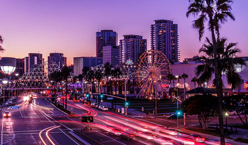 Reasons Long Beach is Chosen by Korean Families - Long Beach - 1
