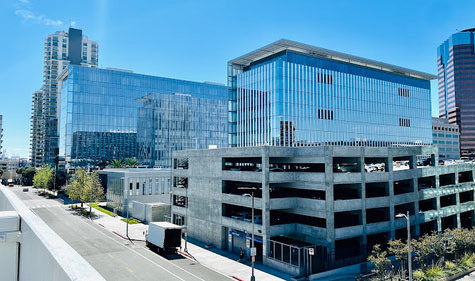 What’s Happening at Long Beach City Hall, the Center of City Administration - Long Beach - 1