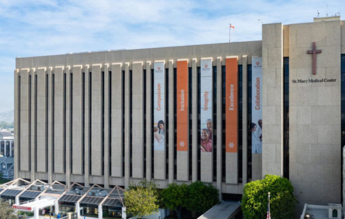 100 Years of History at St. Mary Medical Center - Long Beach - 3