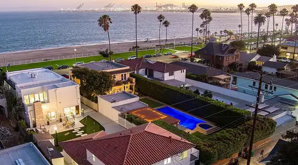 Long Beach Home Prices: A Look at Neighborhood Variations - Long Beach - 1