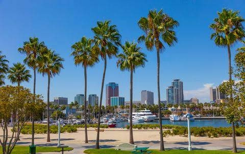 The Real Appeal of Living in Long Beach, CA According to Koreans - Long Beach - 1