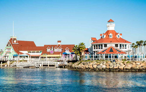 Is the Average Household Income in Long Beach, CA About $68,000? - Long Beach - 1