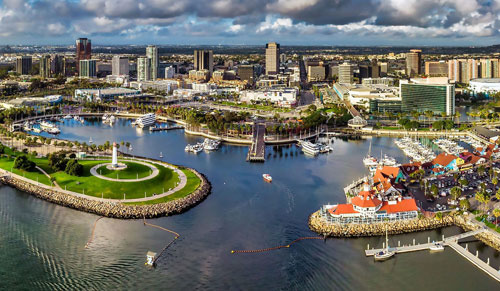 Long Beach Rent vs Purchase: Comparative Data Analysis - Long Beach - 1