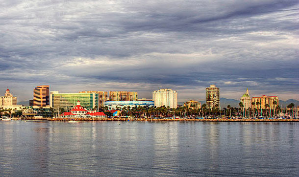 Long Beach Median Home Prices and Monthly Mortgage Payment Calculation - Long Beach - 1