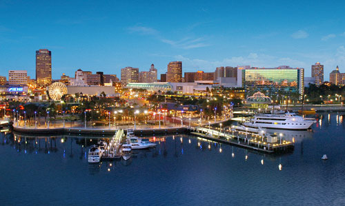 Advantages and Disadvantages of Living in Long Beach for Koreans - Long Beach - 1