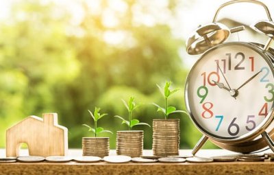 Long Beach Home: How to Fund Your Retirement - Long Beach - 1