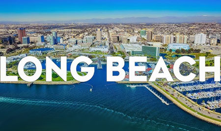 Long Beach: Understanding the Districts Where I Live - Long Beach - 1