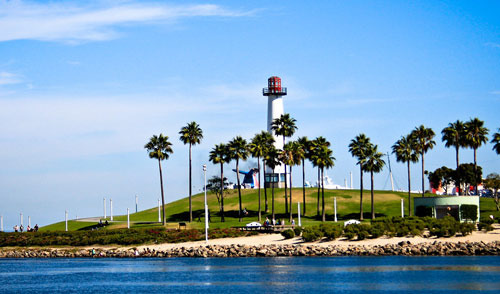 How Often Do You Attend Churches Near Long Beach? - Long Beach - 1