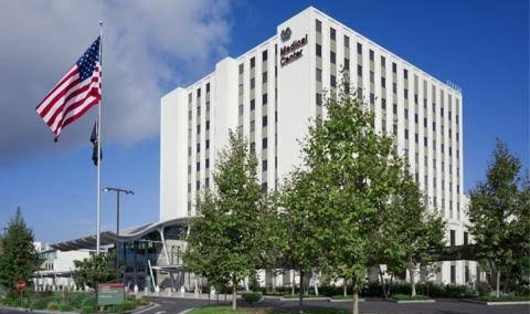 VA Long Beach Healthcare System - Long Beach - 1