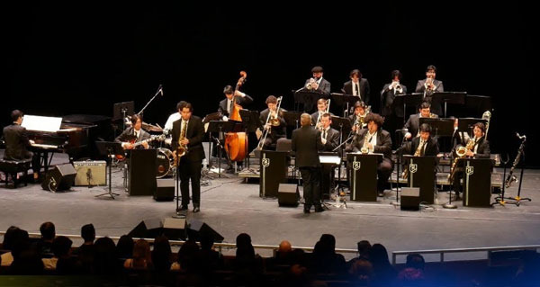 Fullerton Festivals and Events: From Jazz Festival to Downtown Events - Fullerton - 1