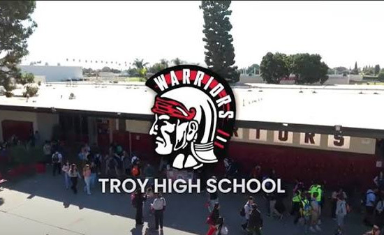 Troy High School, Fullerton's Top Public High School - Fullerton - 2