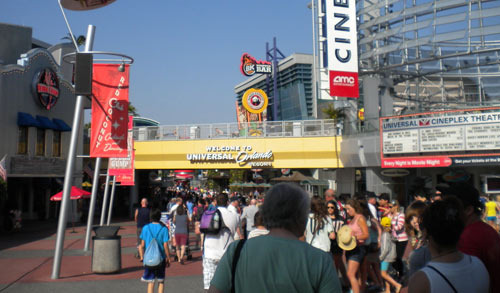 Do You Know the Real City Hidden Behind Orlando's Theme Parks? - Orlando - 1