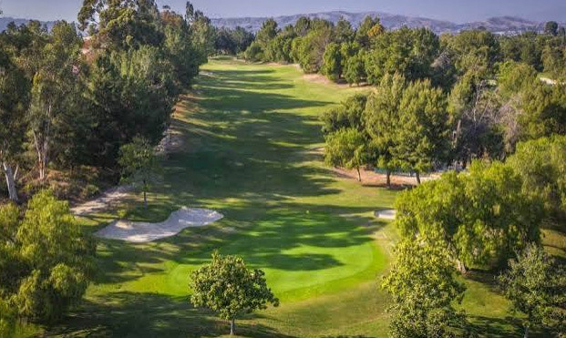 Fullerton Has a Variety of Golf Courses - Fullerton - 1