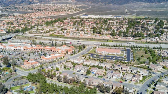 랜초 쿠카몽가 이주 체크리스트. DMV·학교등록·유틸리티까지 - Rancho Cucamonga - 1
