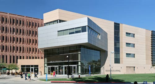 랜초 쿠카몽가 인접 주립 대학, Cal Poly Pomona - Rancho Cucamonga - 1