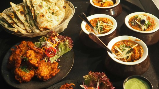랜초 쿠카몽가 외식·맛집 — 한식·멕시칸·빅토리아 가든스 레스토랑 - Rancho Cucamonga - 2