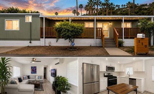 Palm Springs Housing Prices: Median Values and Local Considerations - Palm Springs - 1