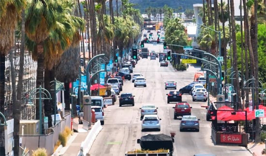 Palm Springs Property Taxes: Prop 13, Mello-Roos, PSUSD - Palm Springs - 1