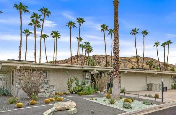Who Palm Springs is Suitable For - Palm Springs - 1