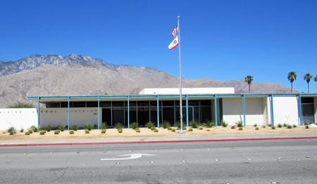 Guide to Choosing a Residence in Palm Springs Based on PSUSD School District - Palm Springs - 1