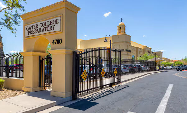 Choosing a Private High School in Palm Springs Isn't Easy - Palm Springs - 1