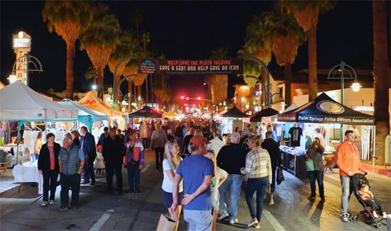 Advantages of Living in Palm Springs and Issues with Korean Infrastructure - Palm Springs - 2