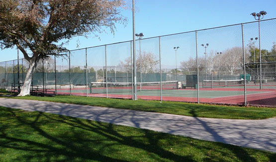 Places to Enjoy Hiking, Biking, and Tennis in Palm Springs - Palm Springs - 1