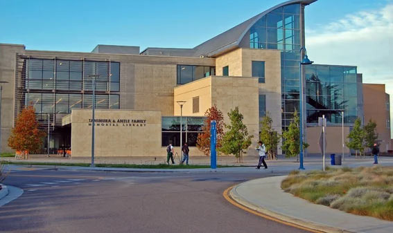 California State University, Monterey Bay (CSUMB) Information - Monterey - 1