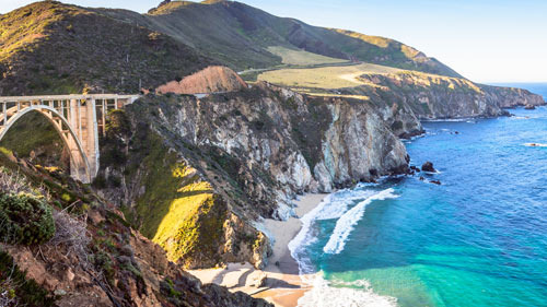 The Cost of Living in Monterey, a World-Class Tourist Destination, is Quite High - Monterey - 1