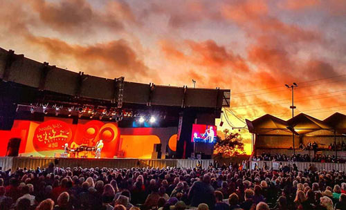 An Overview of Annual Events in Monterey - Monterey - 1